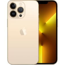iPhone 13 Pro Max 128GB Gold
