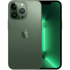 iPhone 13 Pro 128GB Green