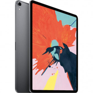 iPad PRO 2018 12.9 64GB Spacegrey