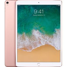 iPad 2017 128GB Rosé goud