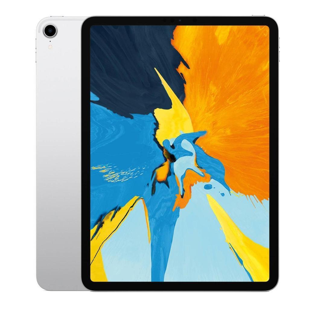 iPad PRO 2018 11