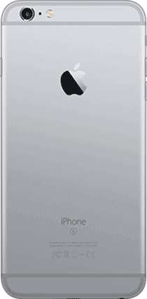 iPhone 6s