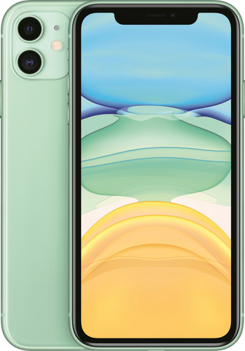 iPhone 11