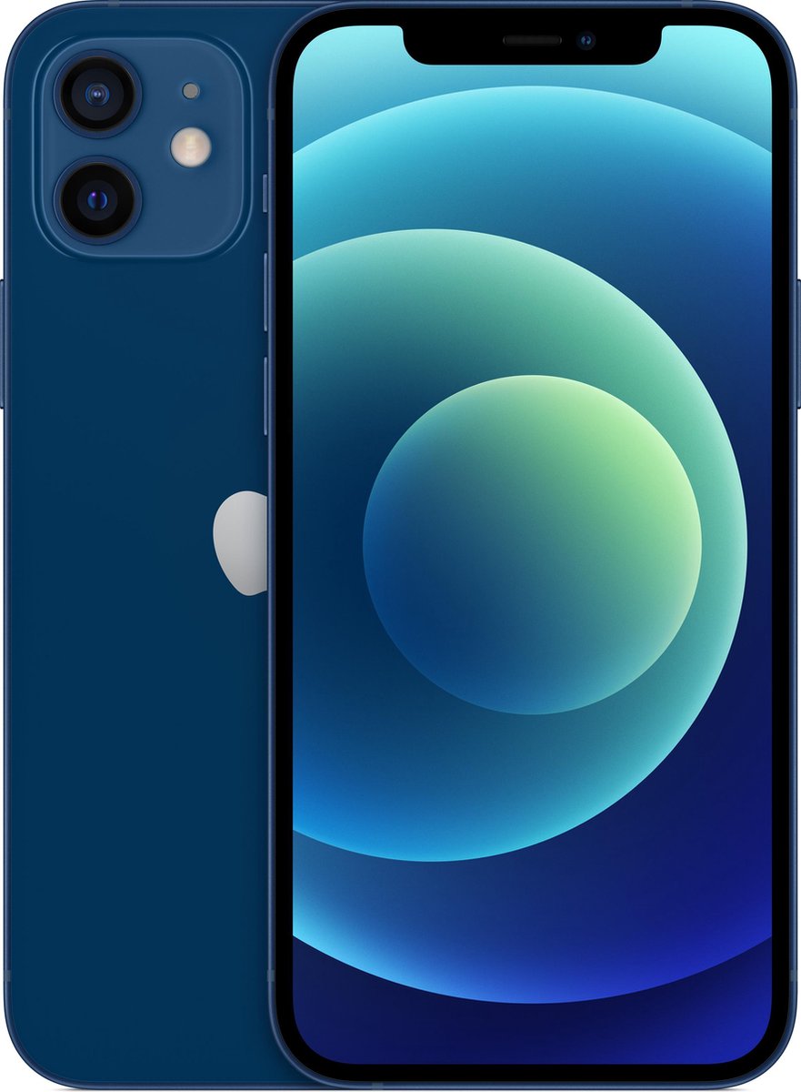 iPhone 12 Mini