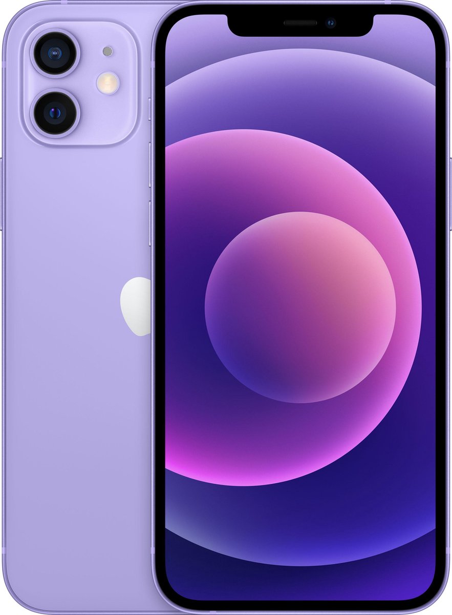 iPhone 12