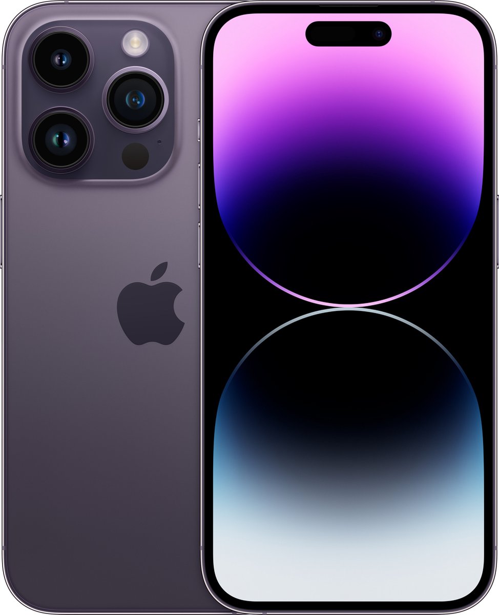 iPhone 14 Pro Max