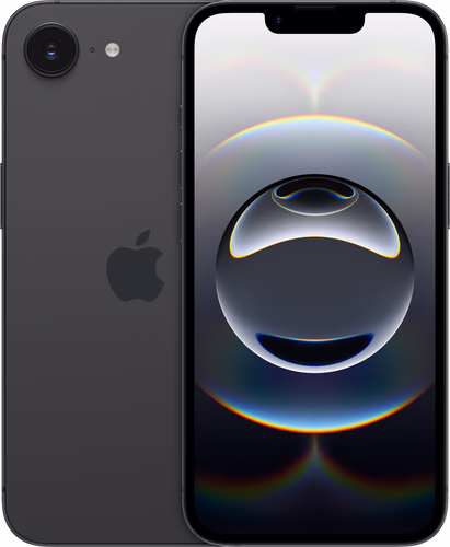 iPhone 16e