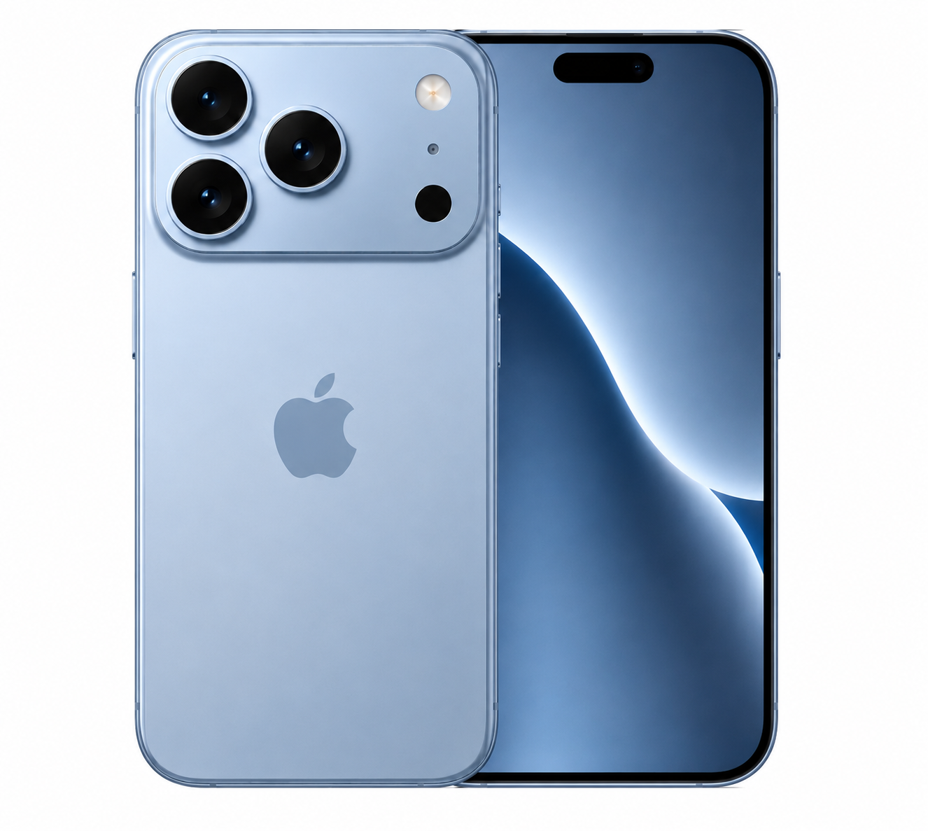 iPhone 18 Pro