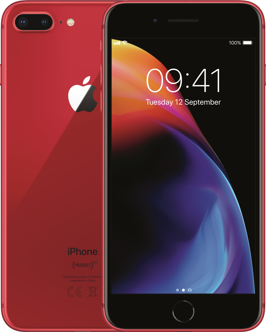 iPhone 8plus
