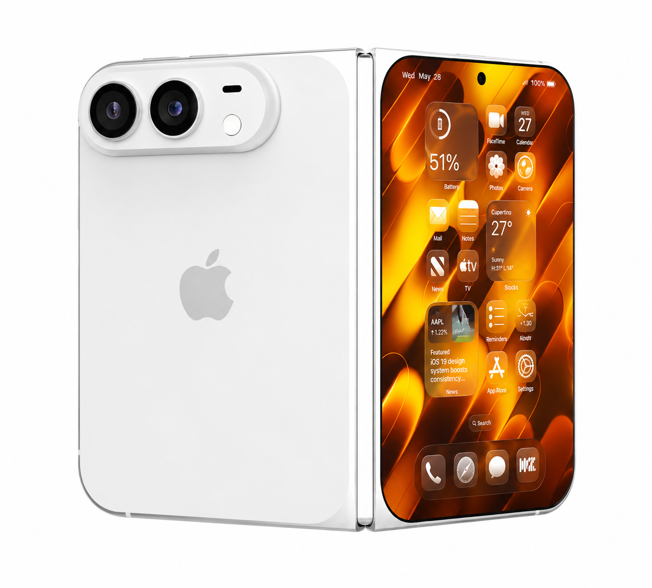 iPhone Ultra